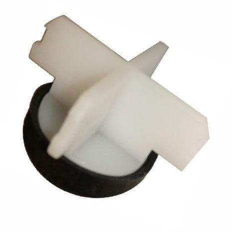 Effektiv Returventil för PGJ Spridare